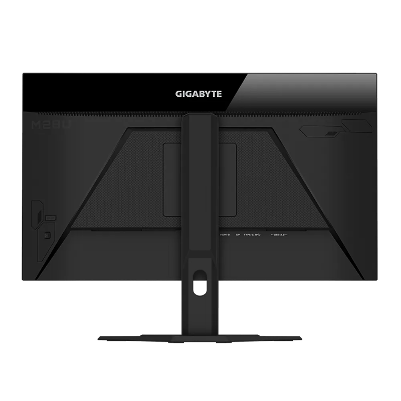 Picture of Gigabyte M28U-EK 28" 4K/UHD Monitor KVM/1ms/144Hz