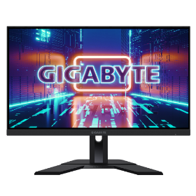 Picture of Gigabyte M27Q-EK 27'' QHD 170Hz Monitor