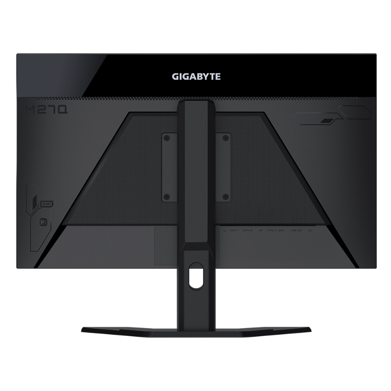 Picture of Gigabyte M32UC 31.5'' 4k 144Hz Monitor M32UC EK