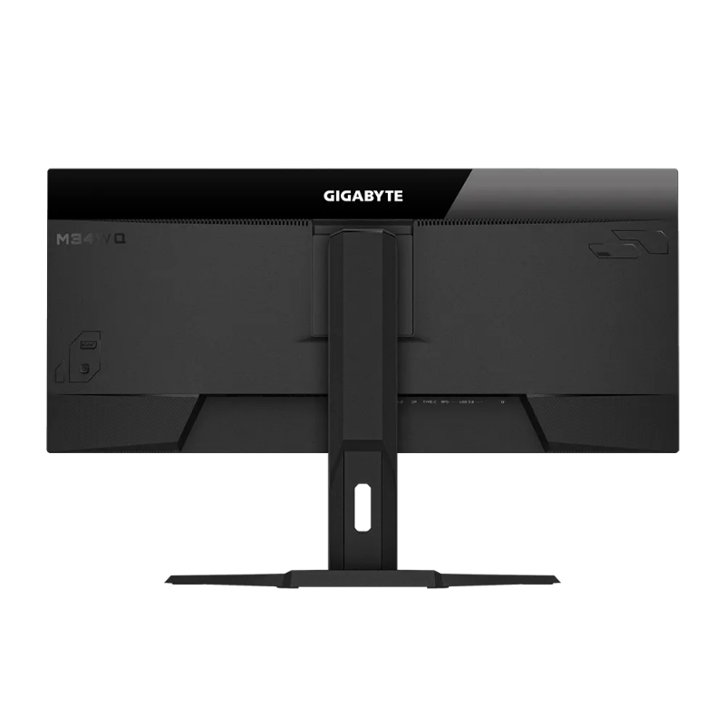 Picture of Gigabyte M34WQ 34'' QHD 144Hz Monitor M34WQ-EK