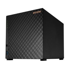 Picture of Asustor AS1104T 4 Bay NAS