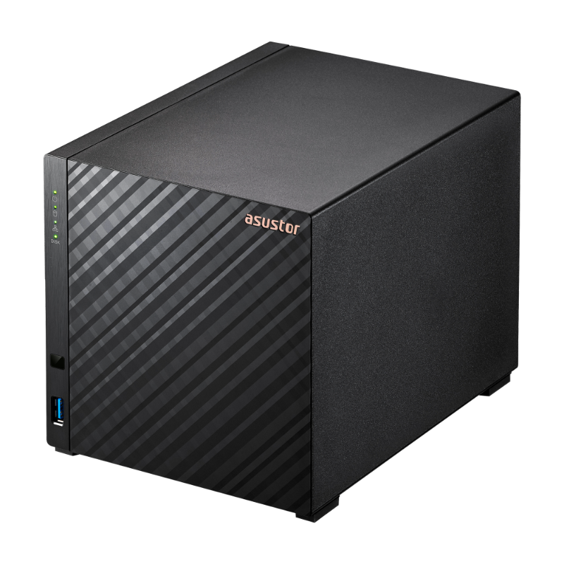 Picture of Asustor AS1104T 4 Bay NAS