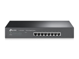 Picture of TP-Link TL-SG1008 8port Gigabit Rackmount