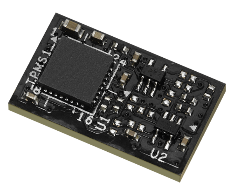 Picture of ASrock TPM-SPI 2.0 Module