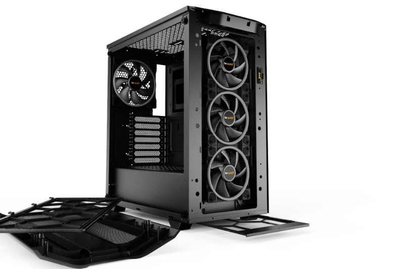 Picture of be quiet! Pure Base 500FX ARGB Case