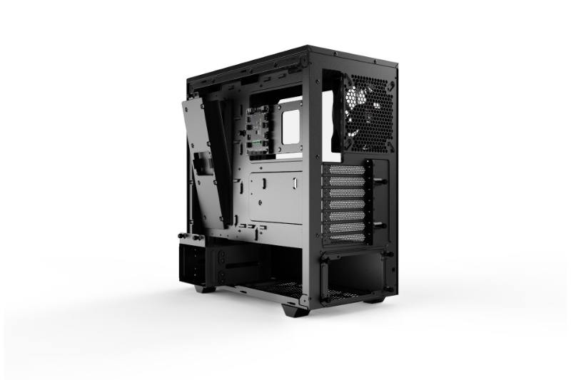 Picture of be quiet! Pure Base 500FX ARGB Case