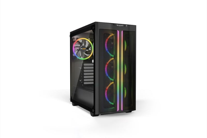 Picture of be quiet! Pure Base 500FX ARGB Case