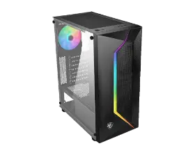 Picture of MSI MPG Vampiric 100R RGB TG  Mesh Front Panel