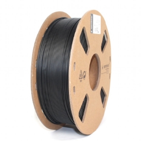 Picture of Gembird PLA-PLUS Filament Black 1.75mm 1Kg 3DP-PLA+ 1Kg 3DP-PLA+1.75-02-BK