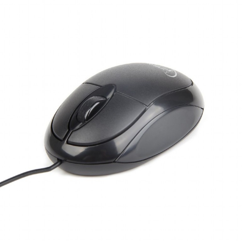 Picture of Gembird Optical Mouse USB MUS-U-01