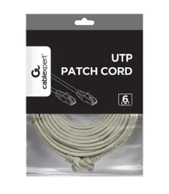 Picture of Gembird CAT6 UTP Patch cord 30m Grey PP6U-30M
