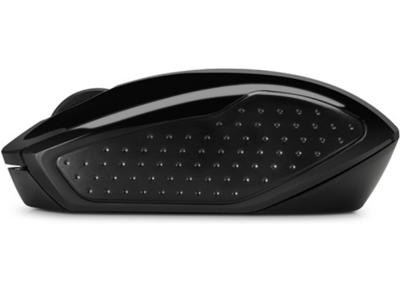 Picture of HP Wireless Mouse 200 Black