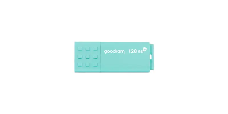 Picture of GOODRAM 128GB UME3 CARE USB 3.2 Gen1 UME3-1280CRR11