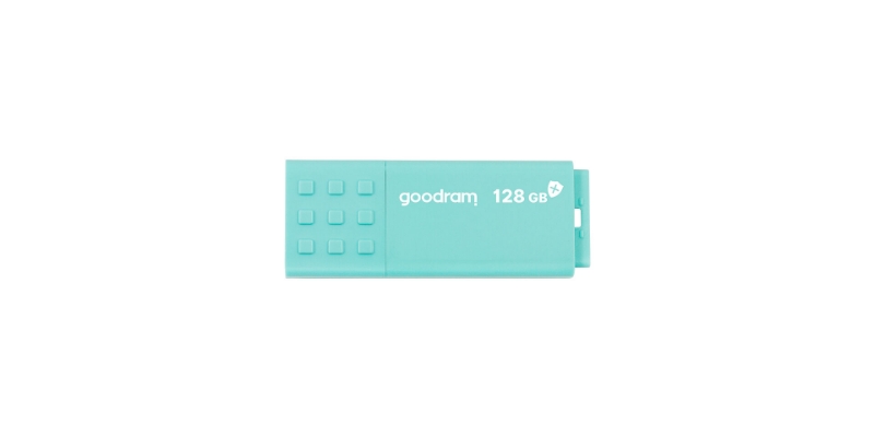 Picture of GOODRAM 32GB UME3 CARE USB 3.2 Gen 1 UME3-0320CRR11