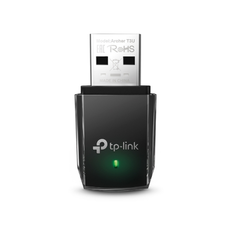 Picture of TP-Link Archer T3U AC1300 WiFi USB Adapter