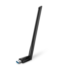 Picture of TP-Link Archer T3U Plus AC1300 High Gain WiFi  Dual Band USB Adapter