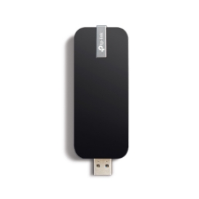 Picture of TP-Link Archer T4U AC1200 WiFi USB Adapter