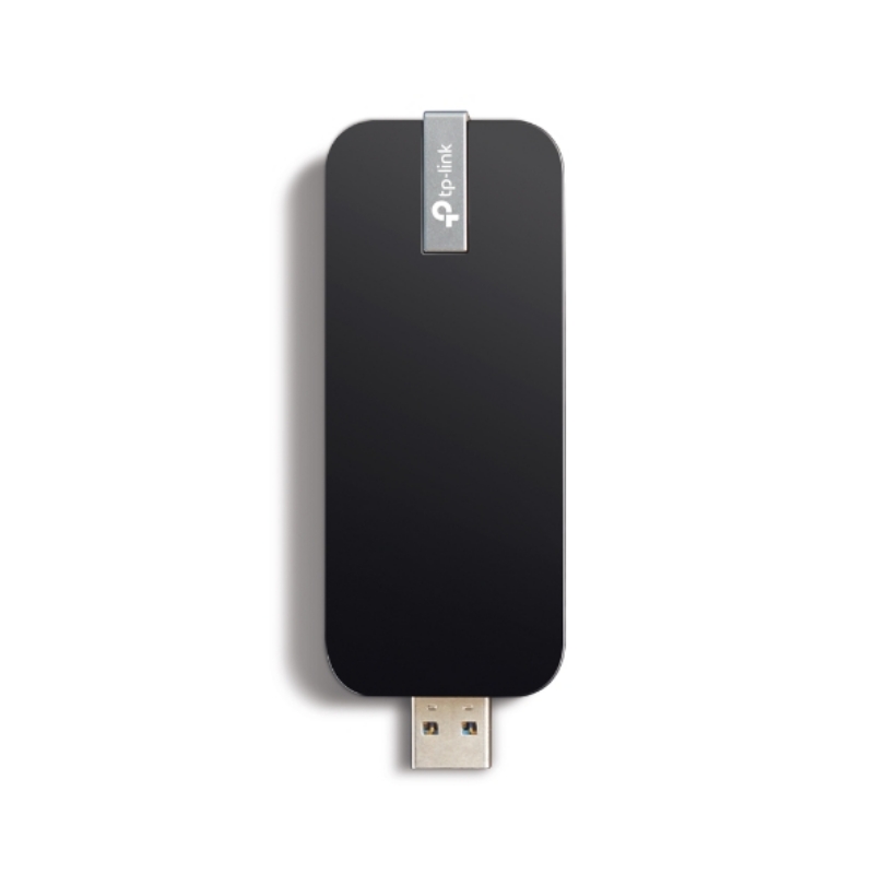 Picture of TP-Link Archer T4U AC1200 WiFi USB Adapter