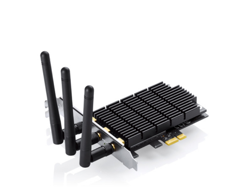 Picture of TP-Link Archer T9E AC1900 WLAN
