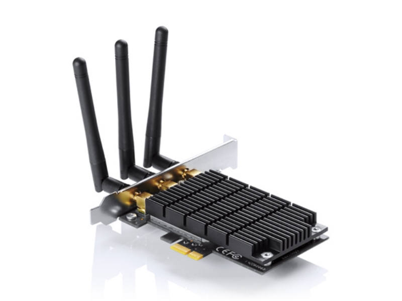 Picture of TP-Link Archer T9E AC1900 WLAN