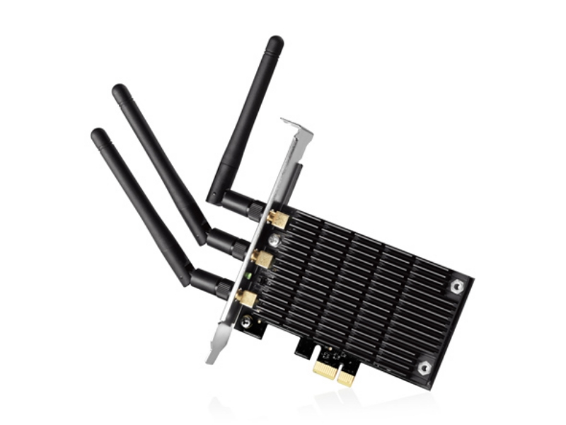 Picture of TP-Link Archer T9E AC1900 WLAN