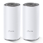 Picture of TP-Link Deco M4 (2 Pack) AC1200  Whole-Home Mesh WIFI Unit