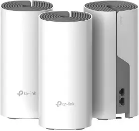 Picture of TP-Link Deco M4(3-Pack) AC1200 Whole-Home Mesh Wi-Fi System