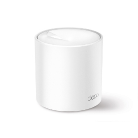 Picture of TP-Link Deco X50(1-Pack) AX3000 Whole Home Mesh Wi-Fi 6 Unit