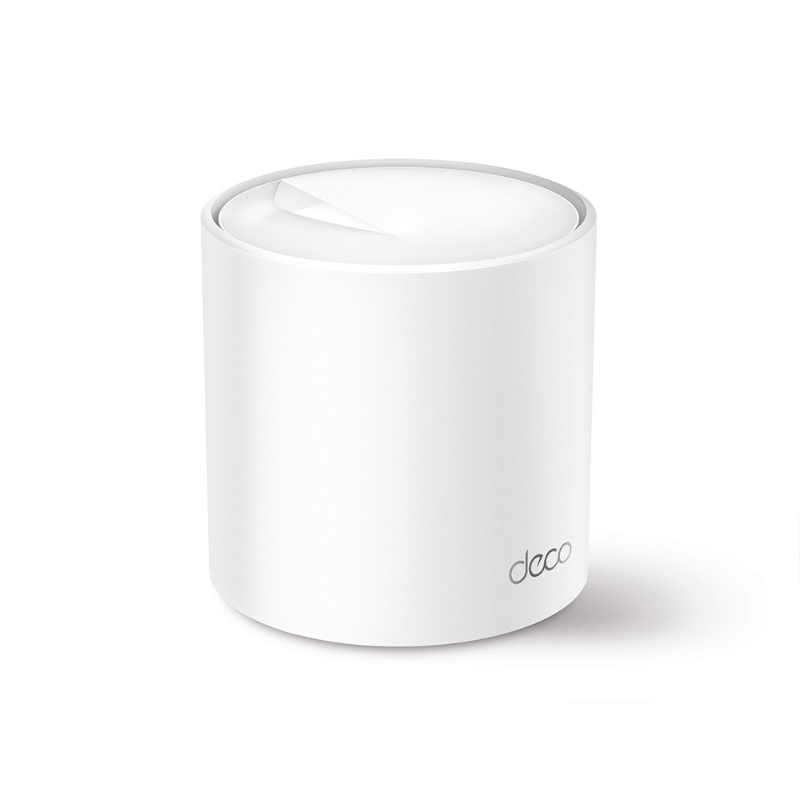 Picture of TP-Link Deco X50(1-Pack) AX3000 Whole Home Mesh Wi-Fi 6 Unit