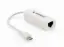 Picture of Gembird Micro USB 2.0 LAN Adapter for Mo bile Devices NIC-mU2-01