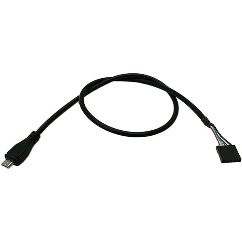 Picture of OEM Mini USB 5Pin Male to Dupont 0.5m