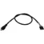 Picture of OEM Mini USB 5Pin Male to Dupont USB Header 0.5m