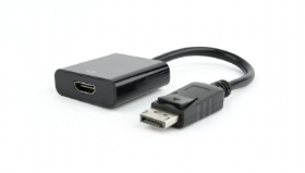 Picture of Gembird Display Port to HDMIF AB-DPM-HDMIF-002