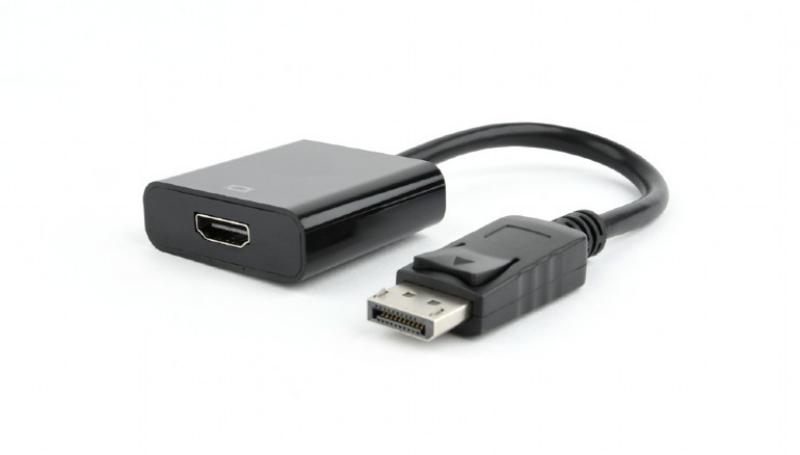 Picture of Gembird Display Port to HDMIF AB-DPM-HDMIF-002