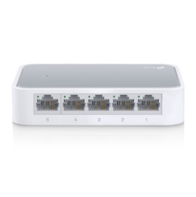 Picture of TP-Link TL-SF1005D 5-port Desktop Switch