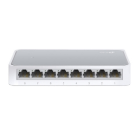 Picture of TP-Link TL-SF1008D 8port mini switch