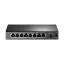 Picture of TP-Link TL-SF1008P 8port Desktop Switch  with 4-port PoE