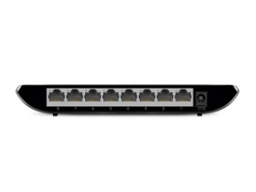 Picture of TP-Link TL-SG1008D 8-port Gigabit Desktop Switch