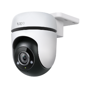 Picture of TP-Link TAPO C500 Outdoor Pan/Tilt Security Wi-Fi Camera