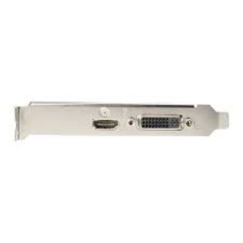 Picture of Gigabyte GeForce GT 710 2GB GDDR5 Graphics Card  GVN710D52L-00-G