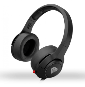 Picture of Genesis Argon 600 Gaming Headset Black