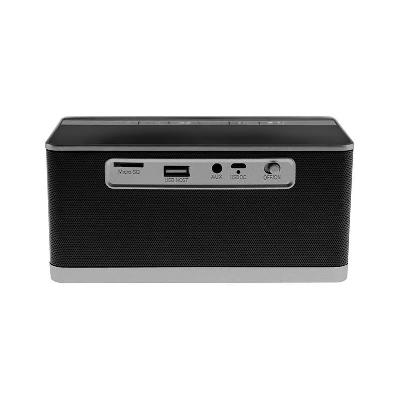 Picture of Mediatech WAKEBOX BT MT3148