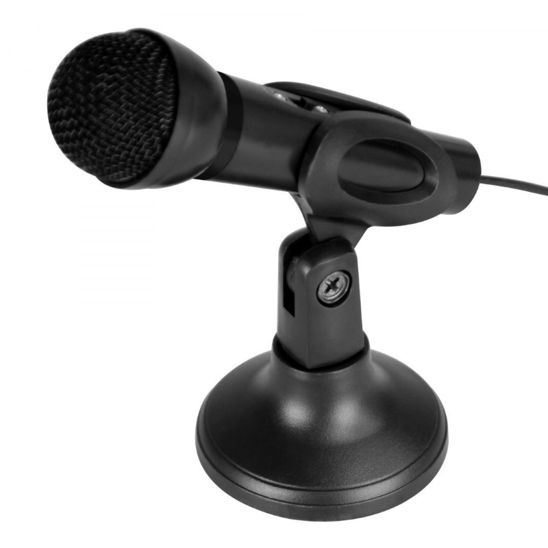 Picture of Mediatech MT393 Micco SFX Microphone