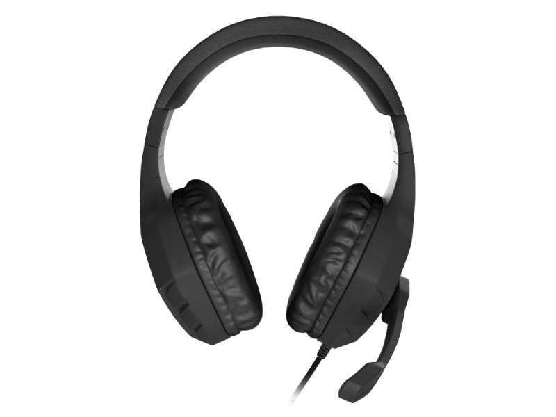 Picture of Genesis Argon 200 Gaming Headset Black with Microphone NSG-0902