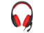 Picture of Genesis Argon 200 Gaming Headset Red with Microphone NSG-0900