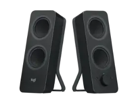 Picture of Logitech Z207 2.0 Black