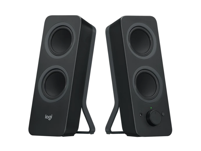 Picture of Logitech Z207 2.0 Black