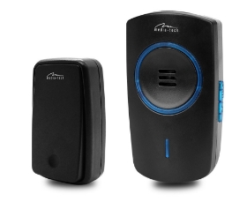Picture of Mediatech MT5701 Kinetik Doorbell Wireless doorbell