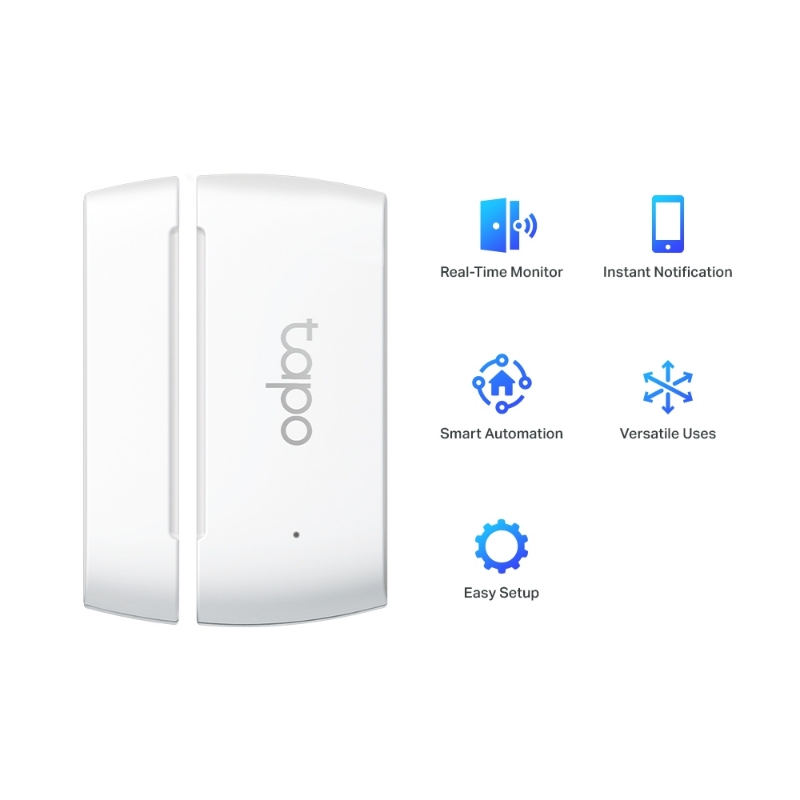 Picture of TP-Link TAPO T110 Smart Door/Window Sensor