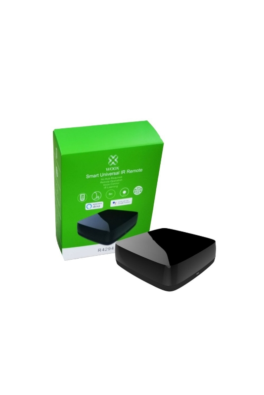 Picture of WOOX R4294 Smart WiFi Universal Remote